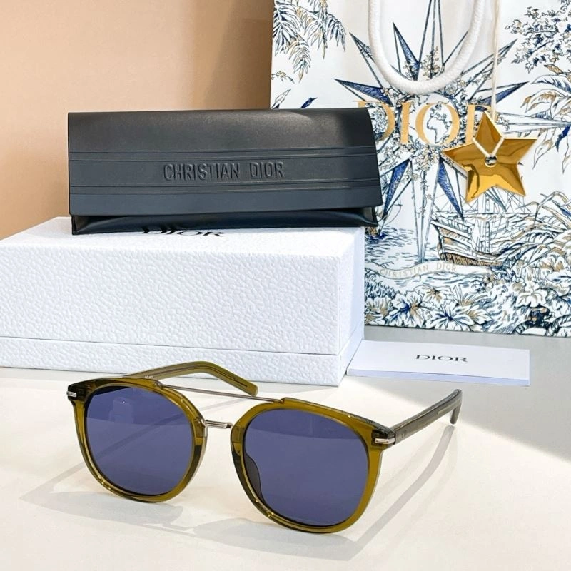 ModernLook Christian Dior Sunglasses 278937