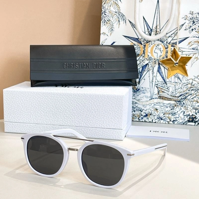 ModernLook Christian Dior Sunglasses 278937