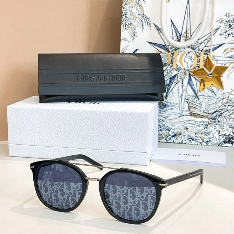 ModernLook Christian Dior Sunglasses 278937
