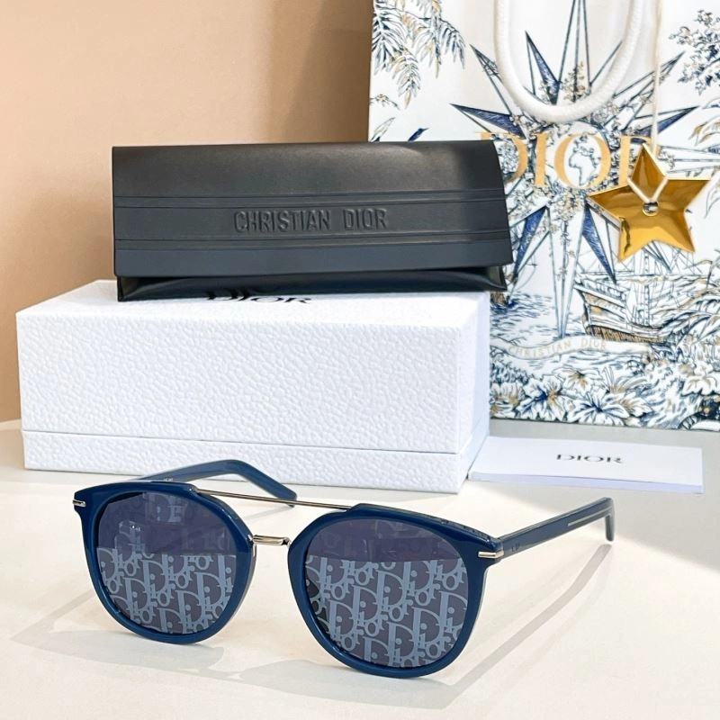 ModernLook Christian Dior Sunglasses 278937