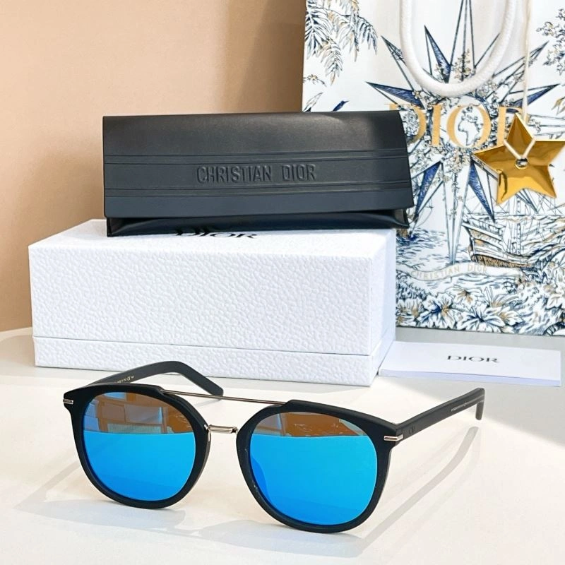 ModernLook Christian Dior Sunglasses 278937