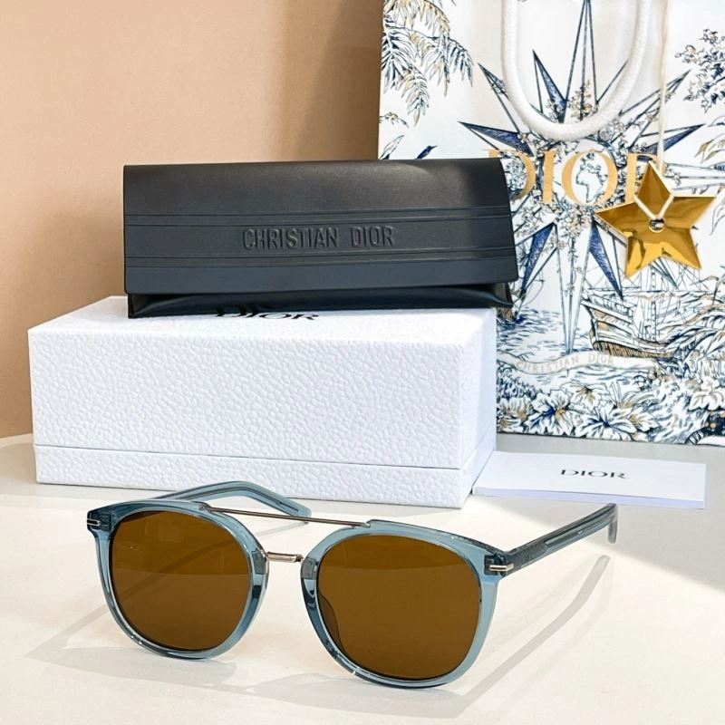 ModernLook Christian Dior Sunglasses 278937