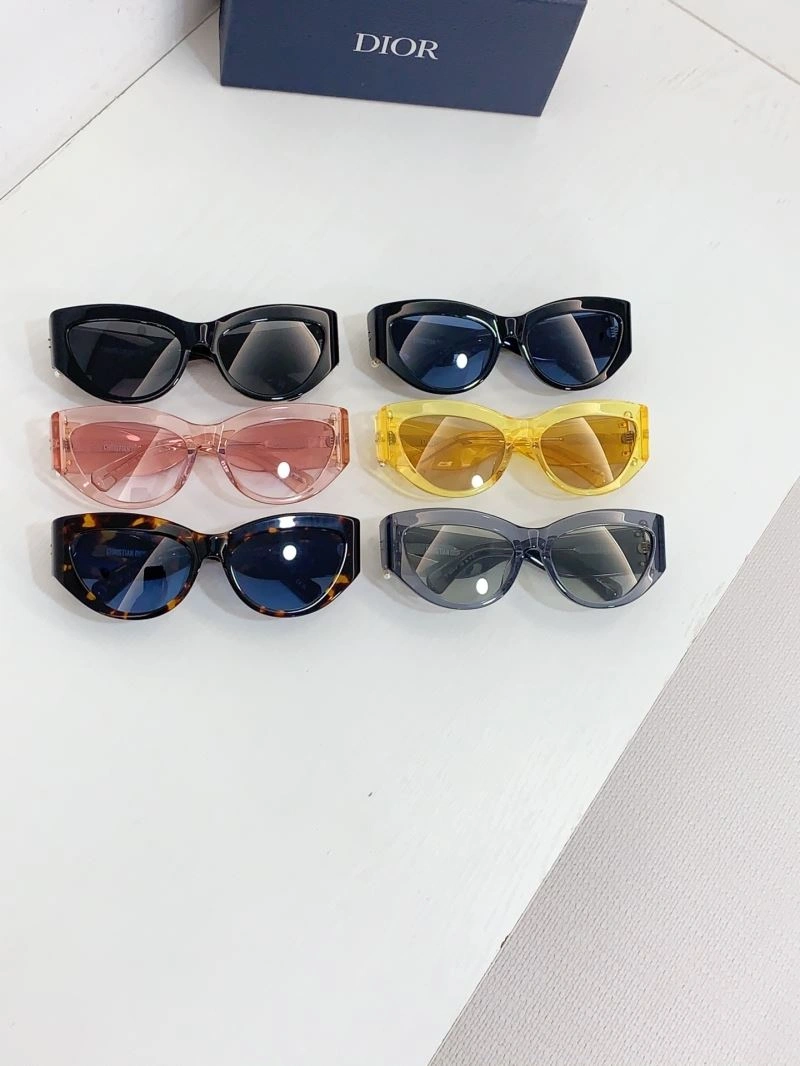 TimelessDesign Christian Dior Sunglasses 278936