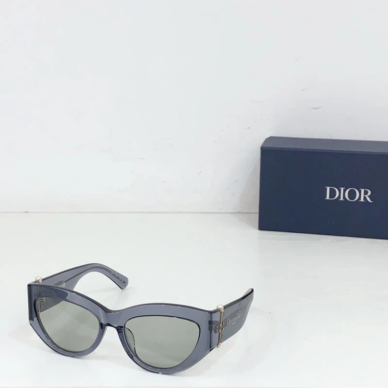 TimelessDesign Christian Dior Sunglasses 278936