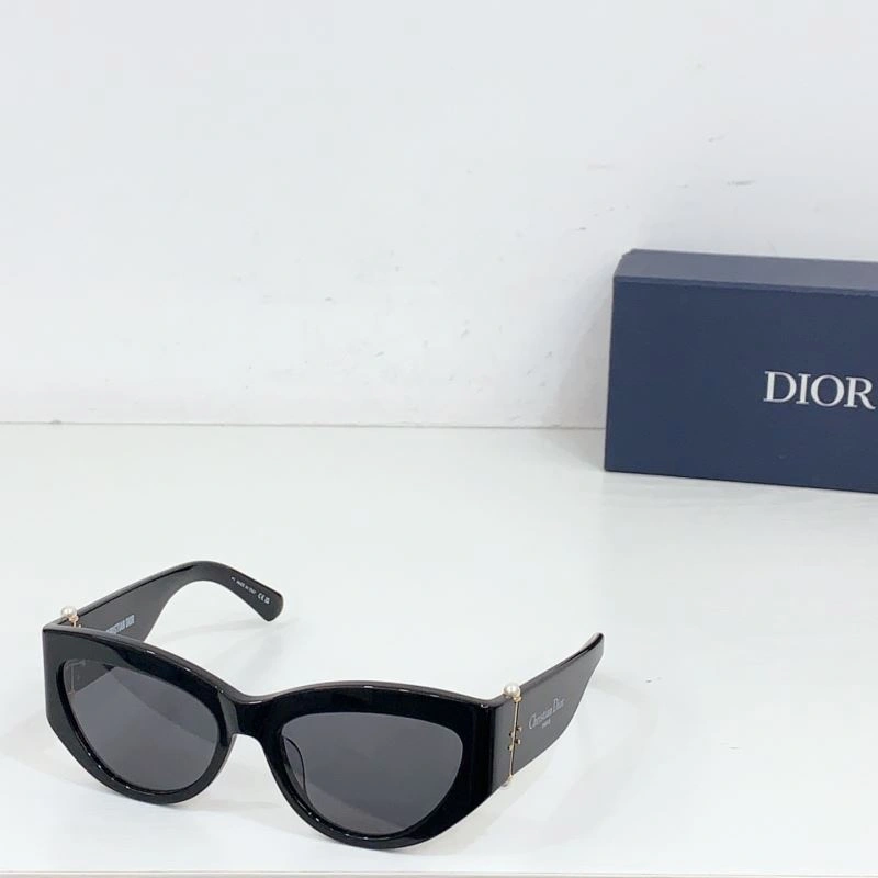 TimelessDesign Christian Dior Sunglasses 278936