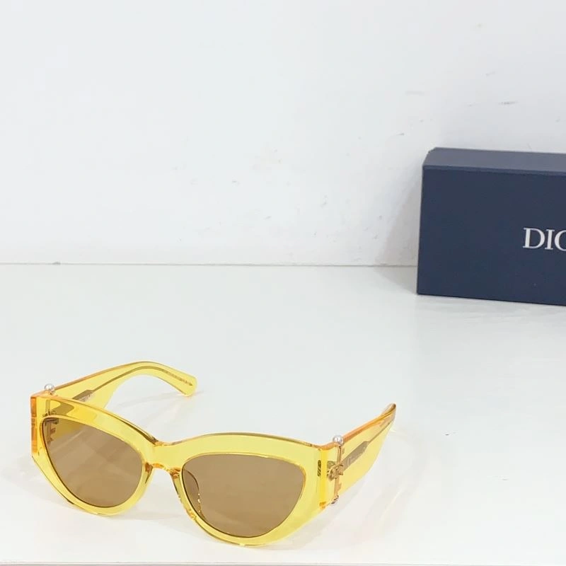TimelessDesign Christian Dior Sunglasses 278936