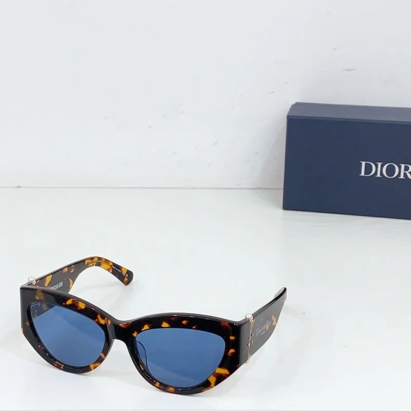 TimelessDesign Christian Dior Sunglasses 278936
