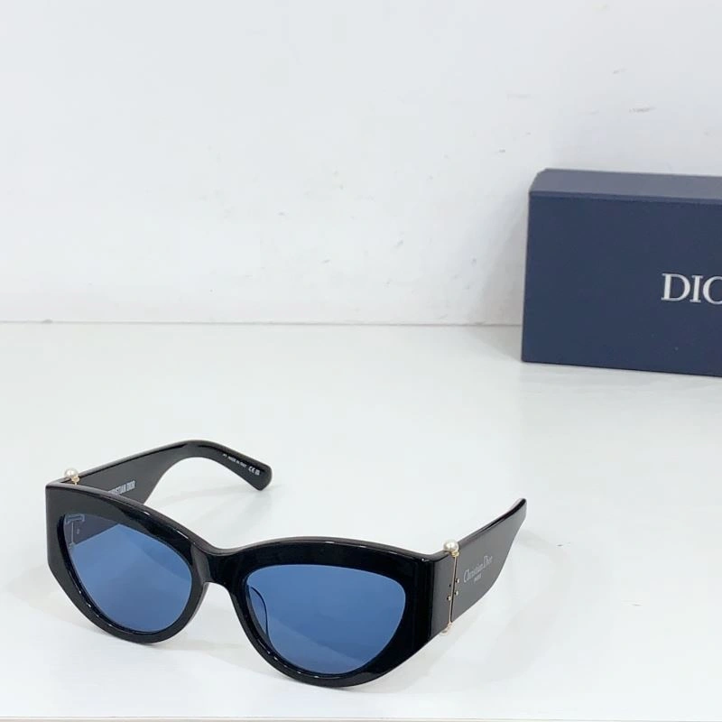 TimelessDesign Christian Dior Sunglasses 278936