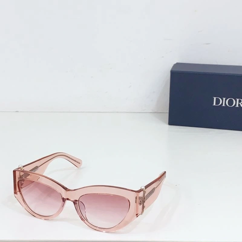 TimelessDesign Christian Dior Sunglasses 278936