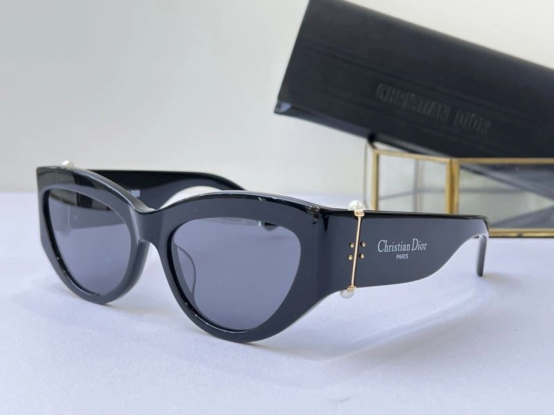 Trendy Christian Dior Sunglasses 278933