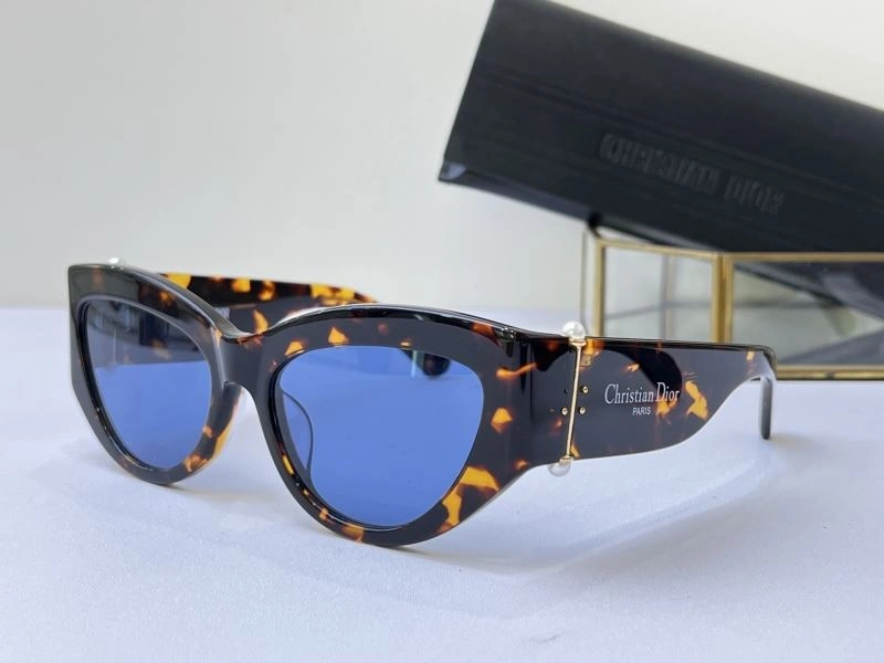 Trendy Christian Dior Sunglasses 278933