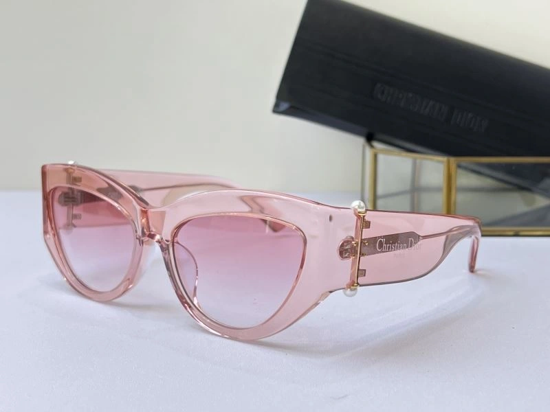 Trendy Christian Dior Sunglasses 278933
