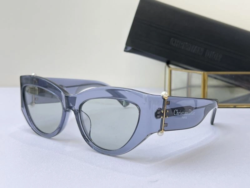 Trendy Christian Dior Sunglasses 278933