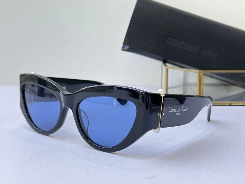 Trendy Christian Dior Sunglasses 278933