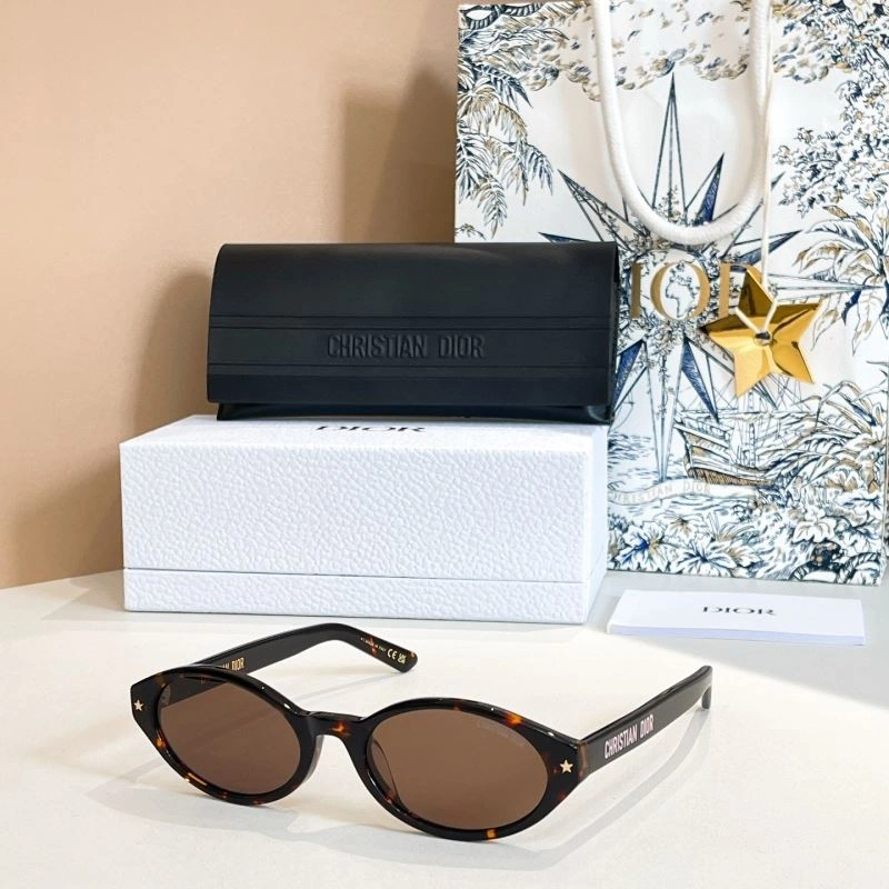 Christian Dior Sunglasses Comfortable 278935