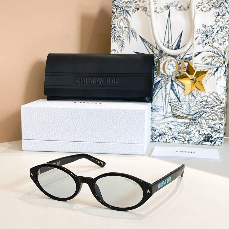 Christian Dior Sunglasses Comfortable 278935