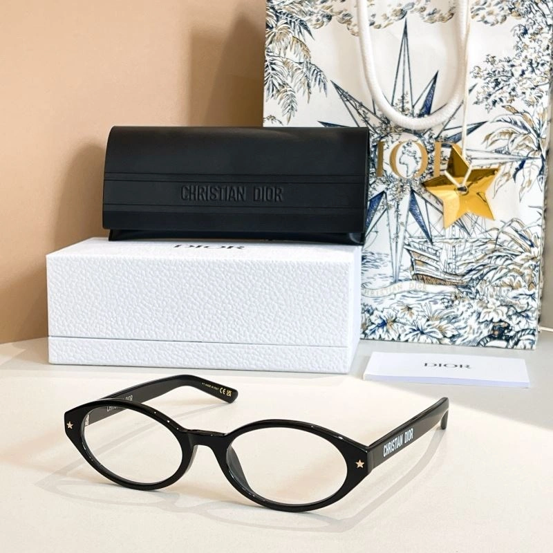 Christian Dior Sunglasses Comfortable 278935