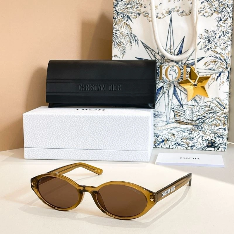 Christian Dior Sunglasses Comfortable 278935