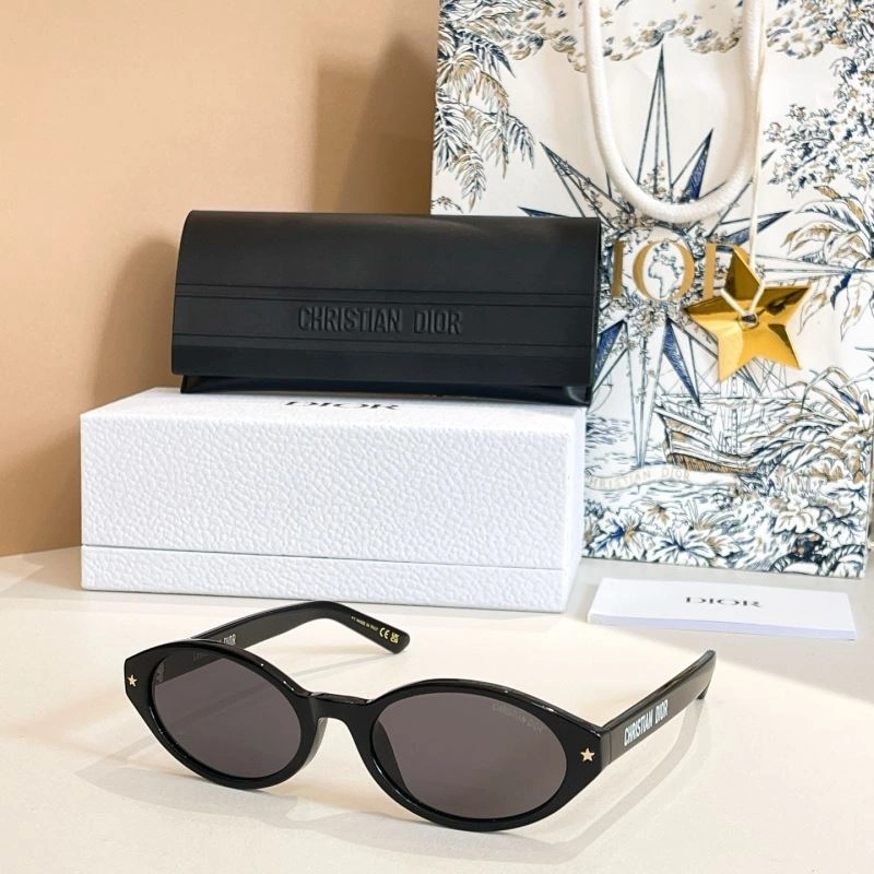 Christian Dior Sunglasses Comfortable 278935