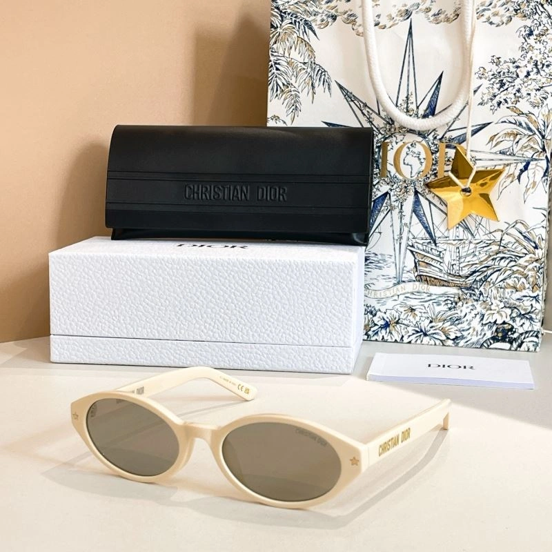 Christian Dior Sunglasses Comfortable 278935