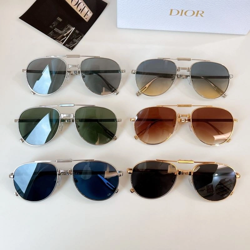 Timeless Christian Dior Sunglasses 278910