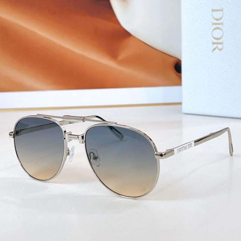 Timeless Christian Dior Sunglasses 278910