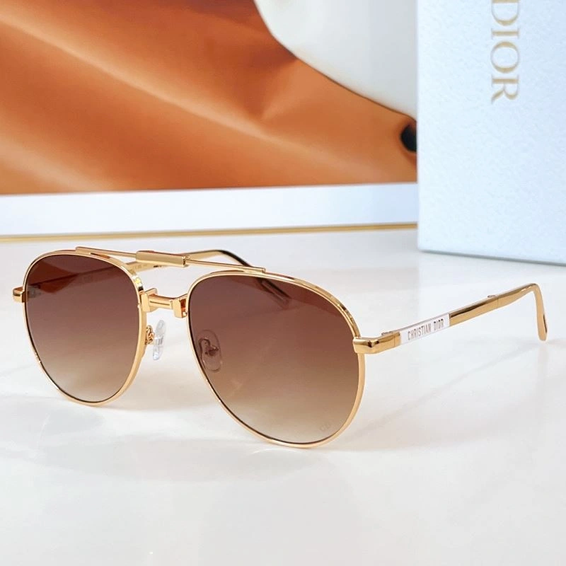 Timeless Christian Dior Sunglasses 278910