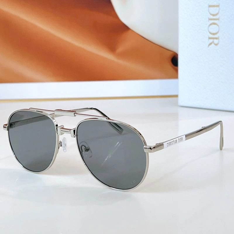 Timeless Christian Dior Sunglasses 278910