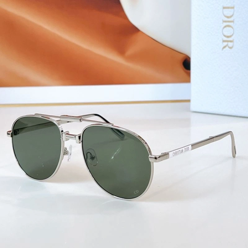 Timeless Christian Dior Sunglasses 278910