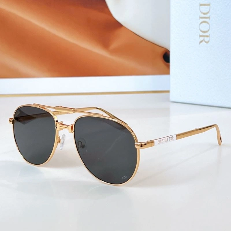 Timeless Christian Dior Sunglasses 278910