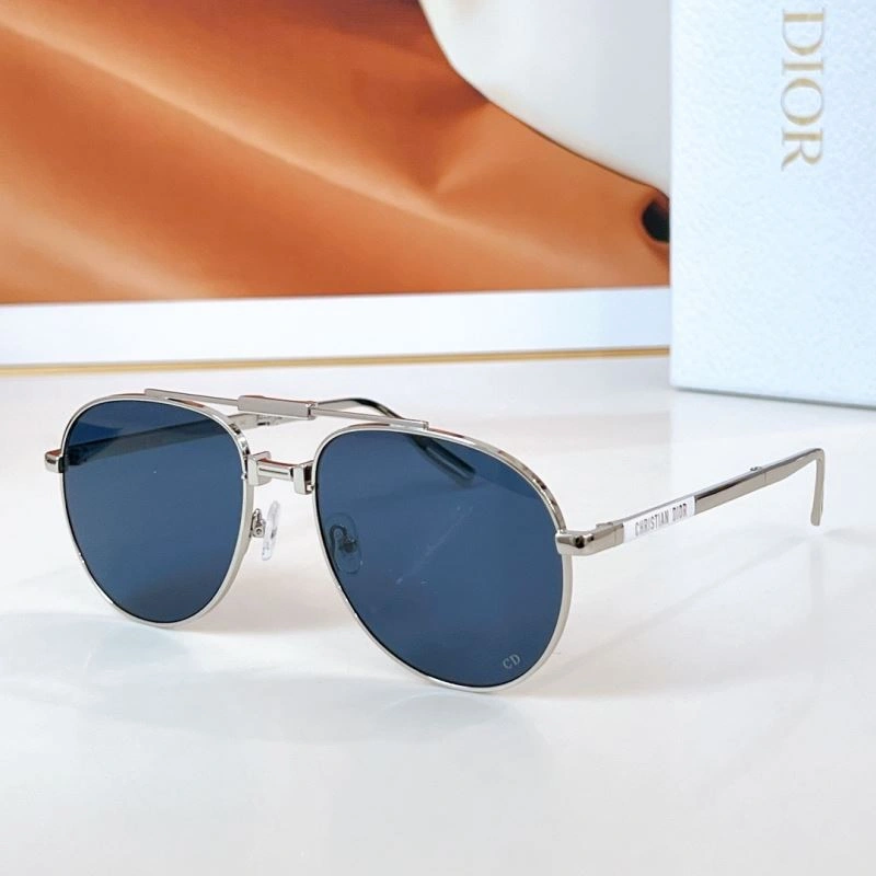 Timeless Christian Dior Sunglasses 278910