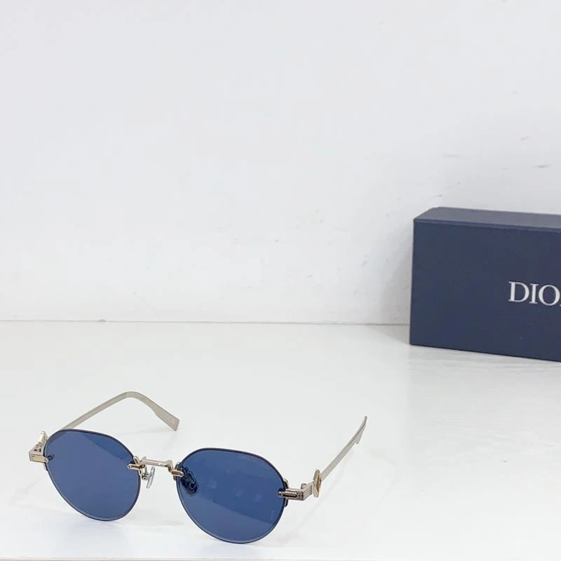 Chic Christian Dior Sunglasses 278908