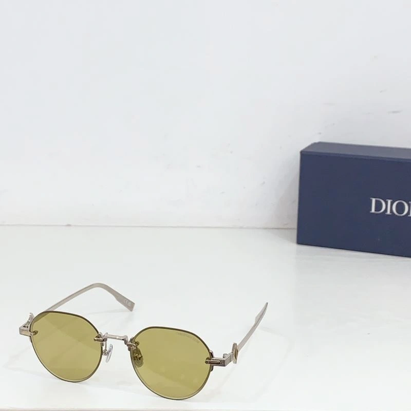 Chic Christian Dior Sunglasses 278908