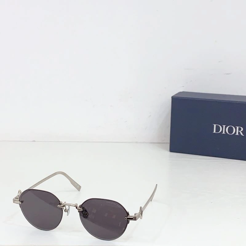Chic Christian Dior Sunglasses 278908