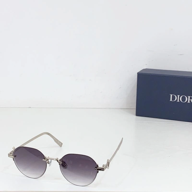 Chic Christian Dior Sunglasses 278908