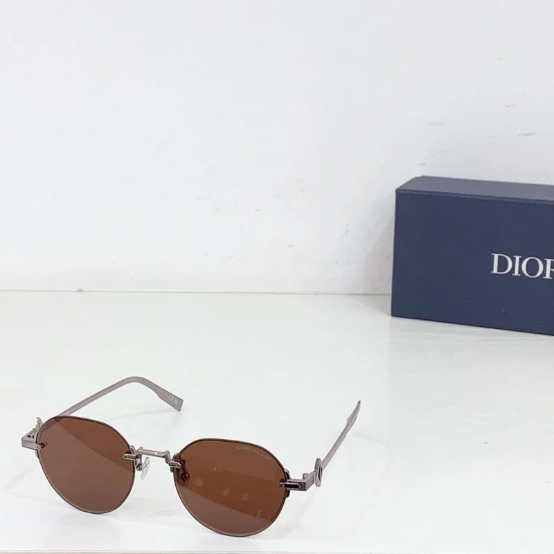 Chic Christian Dior Sunglasses 278908