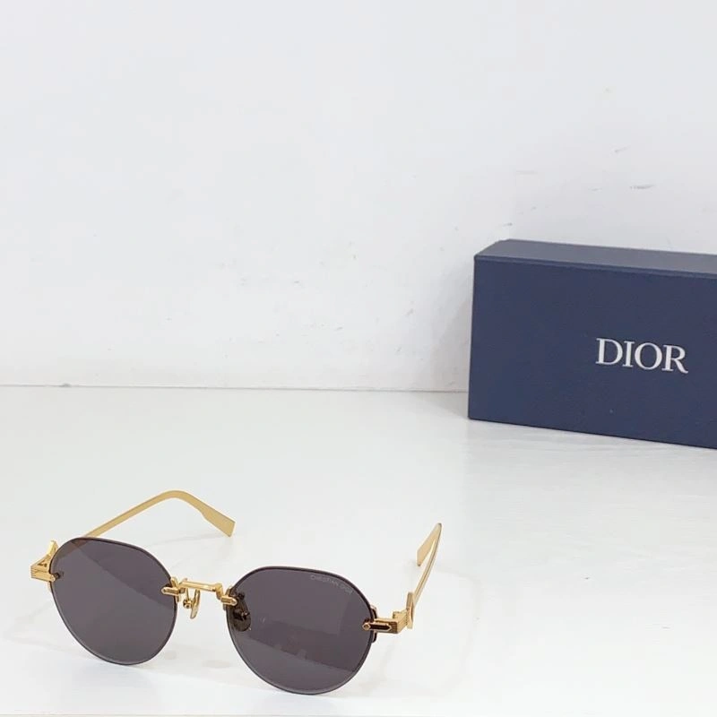 Chic Christian Dior Sunglasses 278908