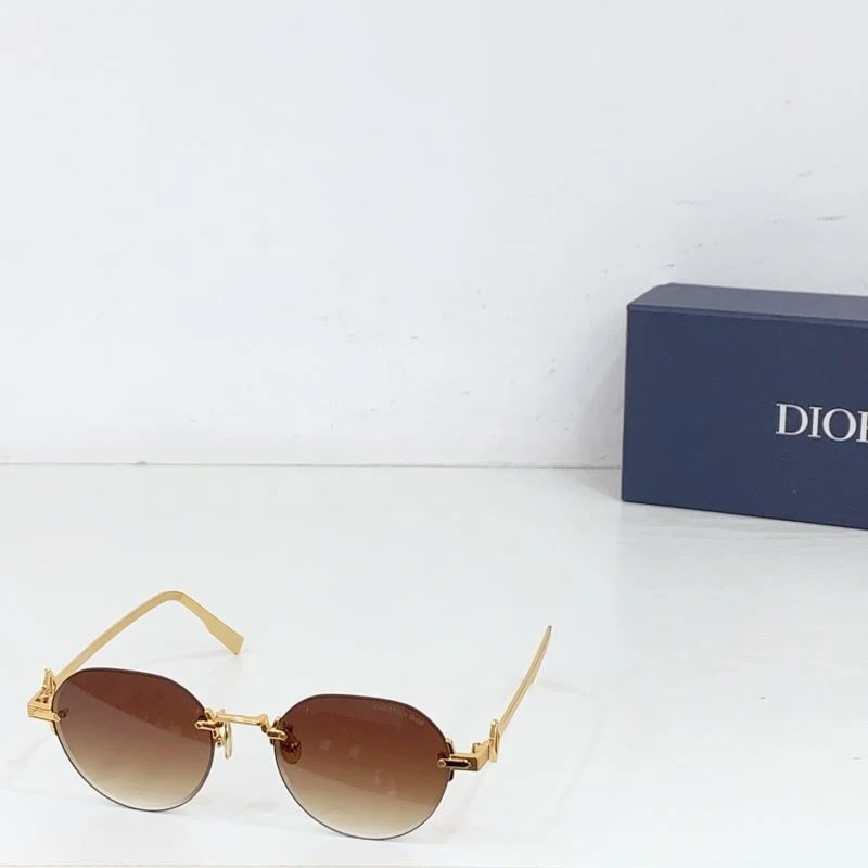 Chic Christian Dior Sunglasses 278908