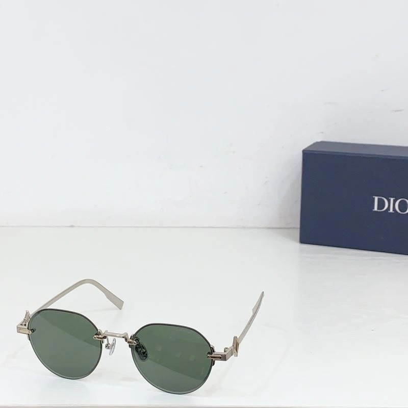 Chic Christian Dior Sunglasses 278908