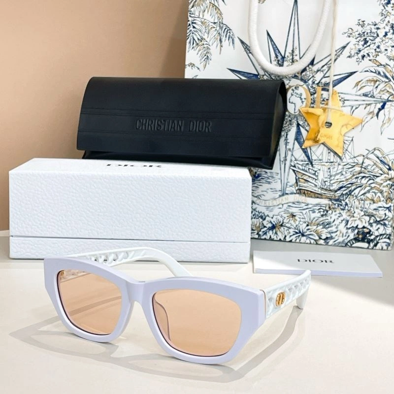 Christian Dior Sunglasses Practical 278914
