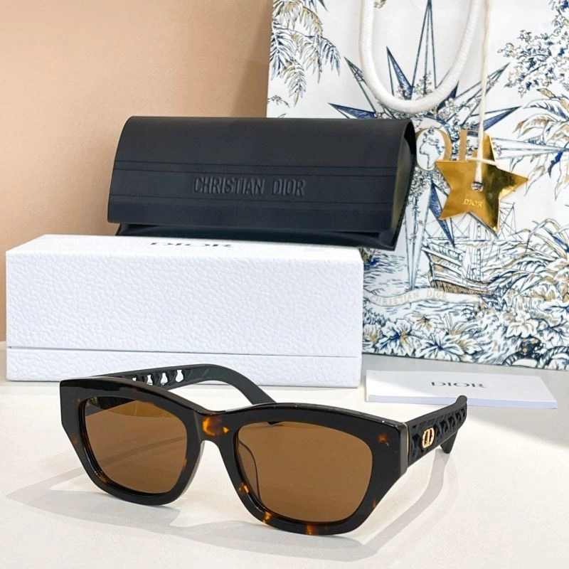 Christian Dior Sunglasses Practical 278914