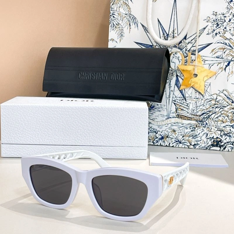 Christian Dior Sunglasses Practical 278914