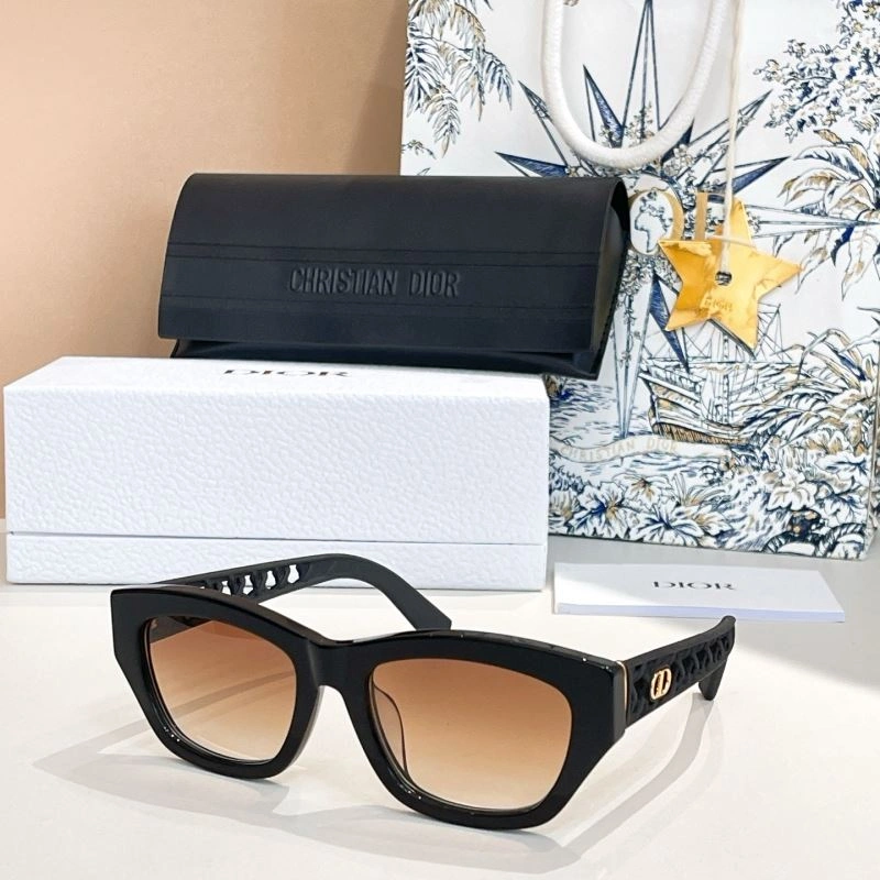 Christian Dior Sunglasses Practical 278914