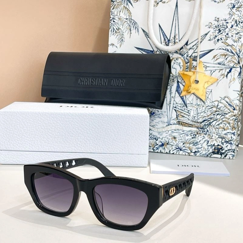Christian Dior Sunglasses Practical 278914