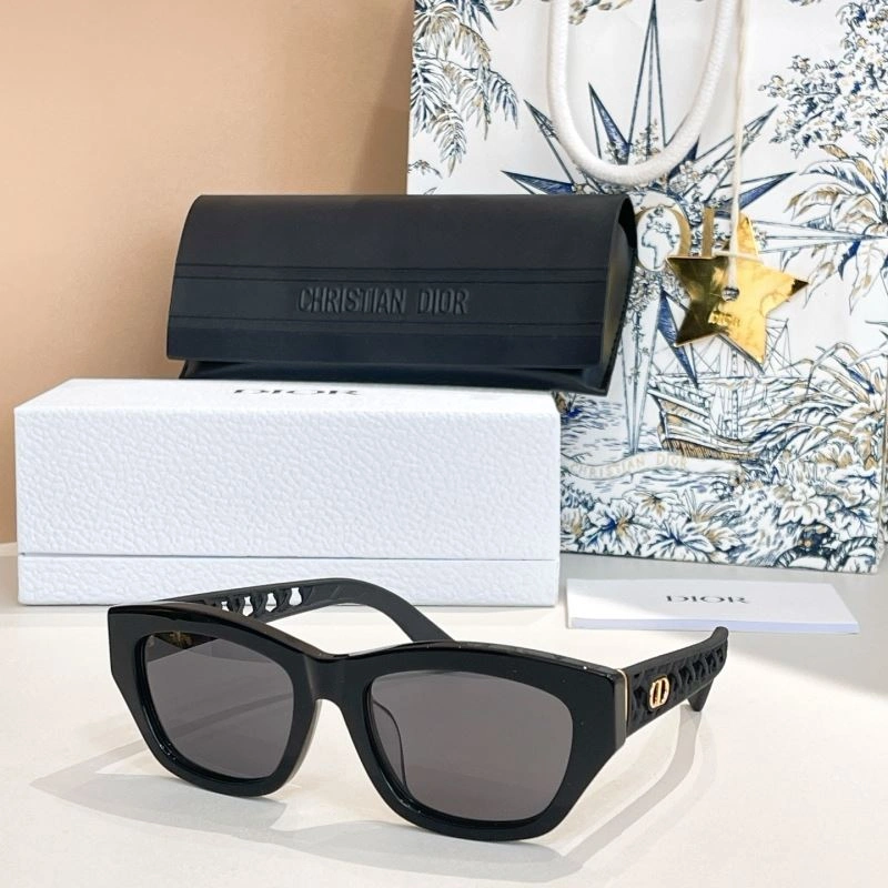 Christian Dior Sunglasses Practical 278914