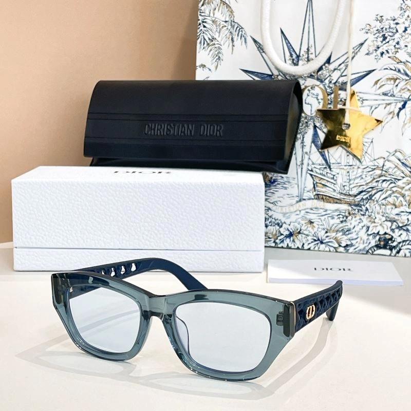 Christian Dior Sunglasses Practical 278914