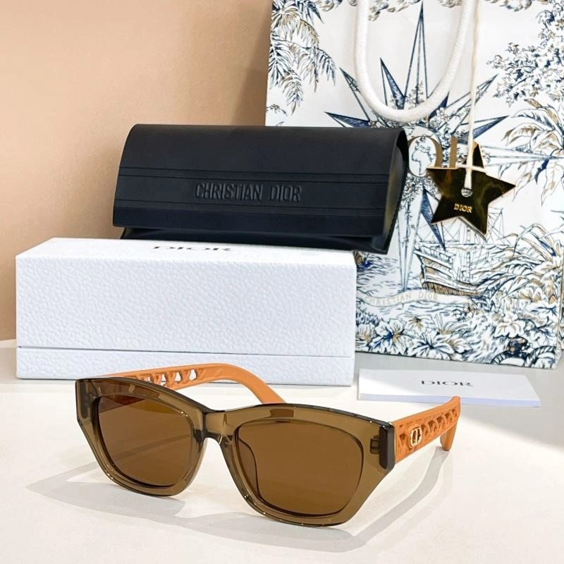 Christian Dior Sunglasses Practical 278914