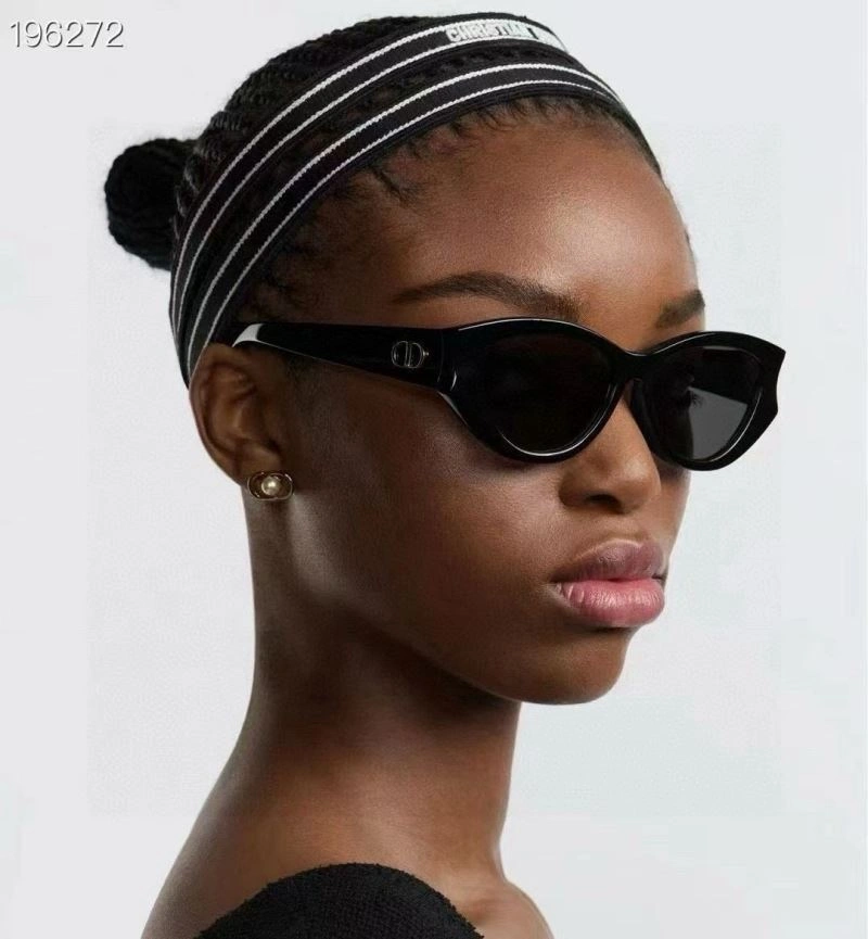 Christian Dior Sunglasses Bold 278901