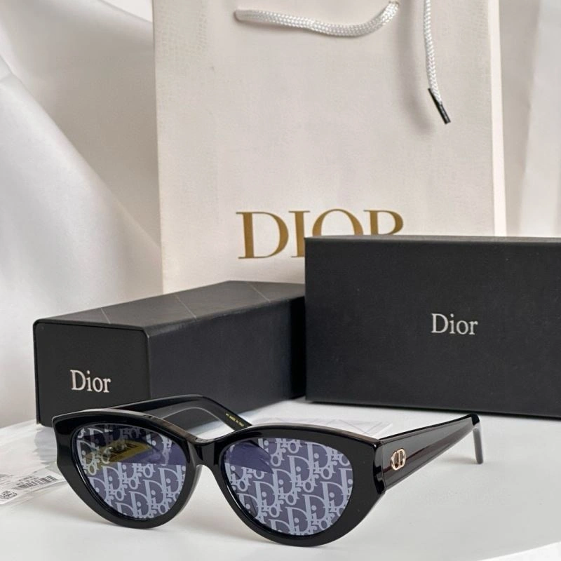Christian Dior Sunglasses Bold 278901