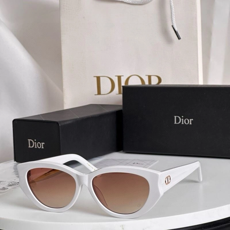 Christian Dior Sunglasses Bold 278901